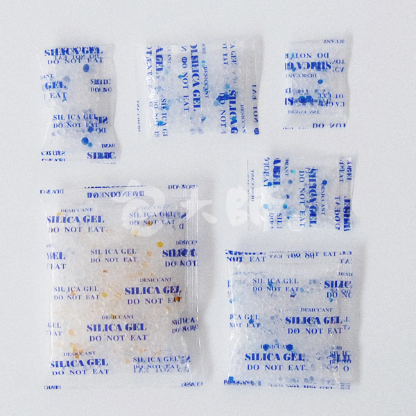 乾燥劑
