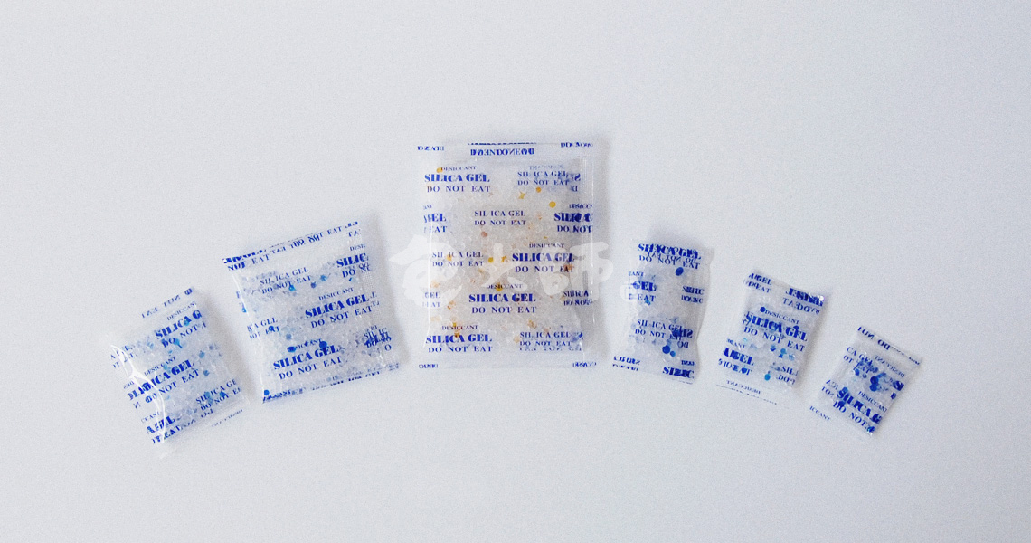 乾燥劑系列