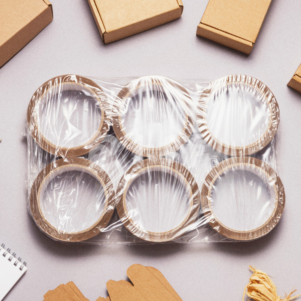收縮膜(POF、PVC)