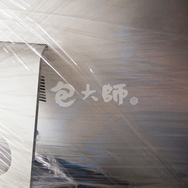 PVC工業膠膜